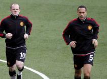 Ferdinand sẽ trở lại trong trận gặp Tottenham