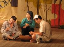 Liên hoan sân khấu hài toàn quốc 