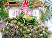 Triển lãm du lịch trăng mật và dịch vụ cưới 