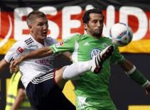 Trước vòng 3 Bundesliga: Chờ các nhà vô địch