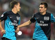 Arsenal gặp Liverpool: Cậy nhờ "tuổi teen" 