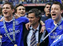 Jose Mourinho: Bậc thầy về sự thích ứng chiến thuật