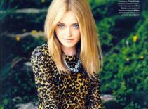 Dakota Fanning sắp làm vợ ở tuổi... 17