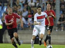 Ligue 1: Chờ Javier Pastore...