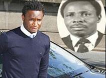 Tiếp vụ bắt cóc cha Mikel: Tiền đổi lấy tính mạng