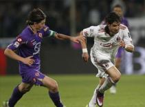 Bayern Munich ngắm Montolivo