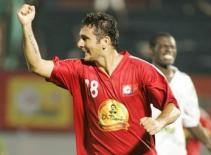 T&T Hà Nội "chết hụt" trên sân Hàng Đẫy