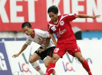 V.Hải Phòng chi 10 tỷ đồng cho mục tiêu trụ hạng