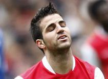 Barcelona: Cần Fabregas để làm gì?