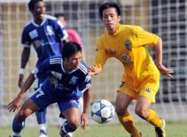 Vấn đề của V.League: Tiền “nổi”, tiền “chìm”