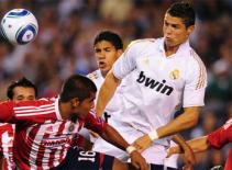 Hé lộ đội hình dự trận tranh Siêu Cúp Tây Ban Nha của Real Madrid