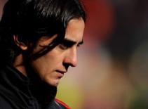 Conte muốn cách tân chiến thuật: Juve trở lại với Alberto Aquilani