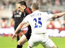 Việc điều tra nghi án bán độ