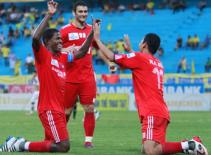 V-League 2011: Phim không hay nhưng vẫn phải chờ