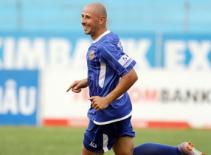 17h00, HN.ACB - V.NB: Dở ít đụng dở nhiều