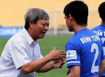 16h00, TĐCS.ĐT - Thanh Hóa: Quà chia tay