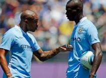 "Ngựa chứng" Mario Balotelli được nhận quà "siêu kinh dị"