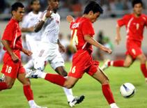 Đội tuyển Việt Nam: Hãy chơi tiqui-taca