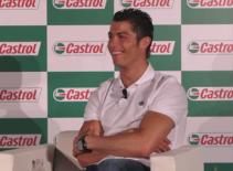 Ronaldo: Vua kiếm tiền