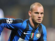 Sneijder sẽ là người của Man Utd nội trong tuần này