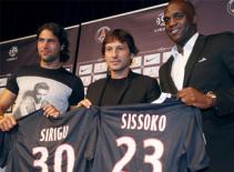 Ligue 1 2011-2012, còn 4 ngày: Sức mạnh đồng tiền? Phần 1