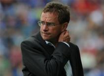 Schalke trước mùa giải mới: Những bài toán của Ralf Rangnick