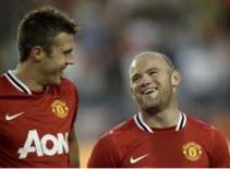 Michael Carrick và nỗi niềm người "già"