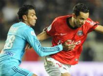 PSG: Galaticos của Paris