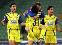 Chievo: Ngày xưa hỡi