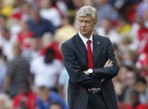 Chuyện ở Arsenal: Tương lai nào cho Pháo thủ?