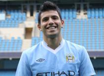 10 tân binh đáng chờ đợi nhất Premier League 2011/2012