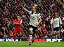 "Modric sẽ không rời Tottenham"