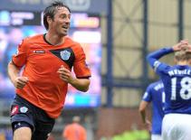 Video Everton - QPR:The Toffees bất ngờ gục ngã