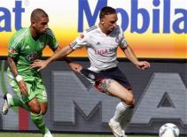 Chấn thương, Ribery lỡ trận gặp Hamburg