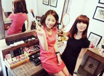 Teen girl và những tình bạn “thời vụ” 