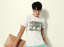 Con trai cũng lăn tăn về chuyện... cân nặng 