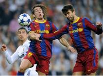 Nhịp sống Noucamp: Mừng công, lo thủ