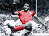 Eusebio - "Con báo đen"