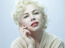 Phim về Marilyn Monroe hé lộ tạo hình nữ diễn viên chính