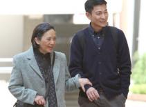 Cảm động với tình mẫu tử trong “Đào Tỷ”