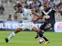 Video Bordeaux - Auxerre: Bất lực