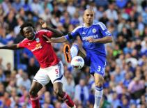 Video Chelsea -West Brom: Chết hụt