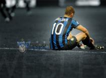 Sir Alex trao cơ hội cuối cùng cho Sneijder