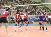 Giải bóng chuyền nữ học sinh châu Á năm 2011