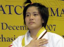Judo thế giới lần thứ 28: Trọng tâm Văn Ngọc Tú