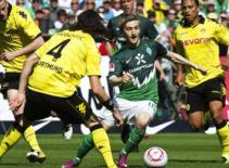 Dortmund trở lại: Lời khẳng định của Juergen Klopp