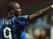 Bán Eto'o, Inter tiết kiệm được 99 triệu euro