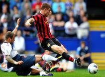 Video Bolton - Man City: Rượt đuổi nghẹt thở