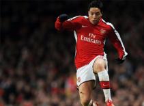 Vụ “tẩu thoát” của Nasri có nguy cơ thất bại