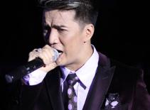 Đêm Tuần Châu tưng bừng của "quý ông hàng hiệu"